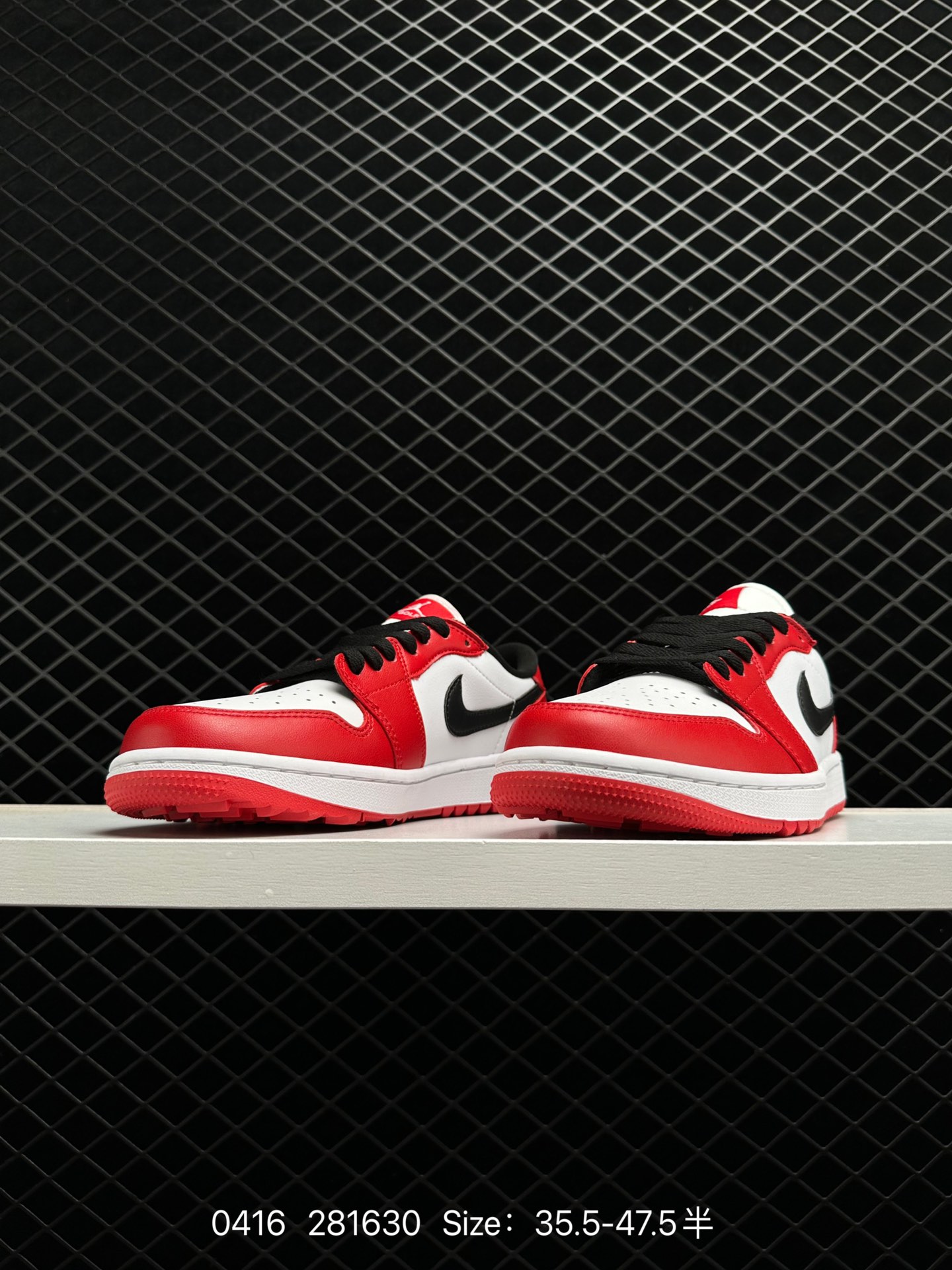 Air Jordan 1 Low Golf